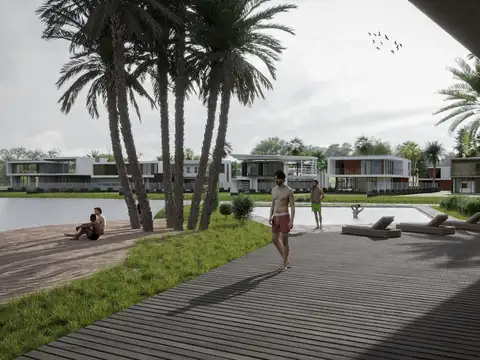 Terreno en Venta de 500,0 m2