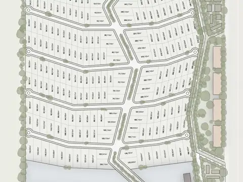 Terreno en Venta de 500,0 m2