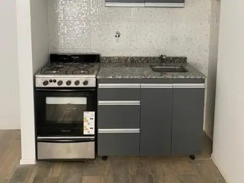 Departamento en Venta 2 años