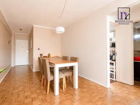 Departamento en Venta de 3 dormitorios
