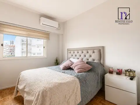 Departamento en Venta 48 años