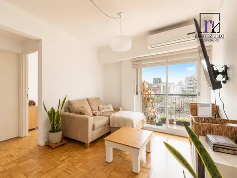 Departamento en Venta de 3 ambientes