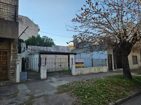 Terreno en Esc.-Centro   ID 5407