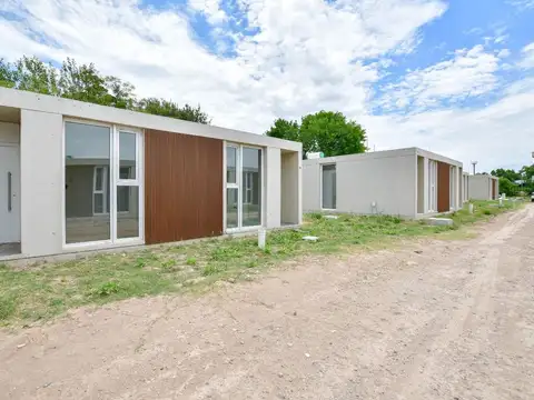 Casa en Venta en Manuel B Gonnet, USD 72.000