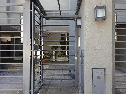 Leandro Nicéforo Alem 1000