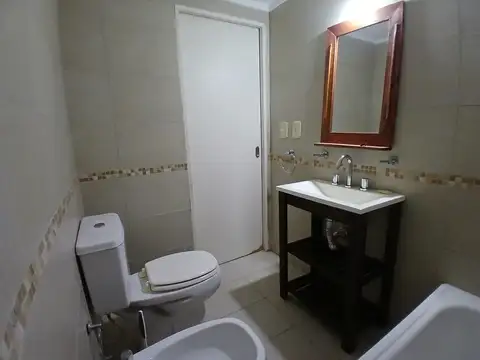 Departamento en alquiler en Moron Norte