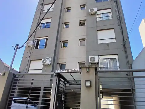 Departamento en alquiler en Moron Norte