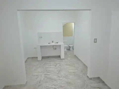 Alquiler 6 deptos de 2 y 3 amb  a estrenar