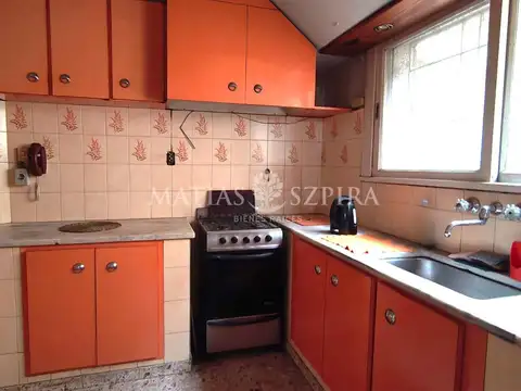 Casa en Haedo Norte