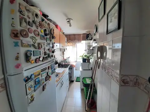 Departamento en Venta 40 años