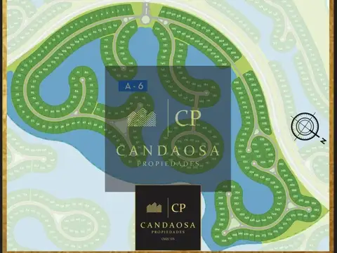 Terreno en Venta en San Sebastian, Countries y Barrios Cerrados en Escobar