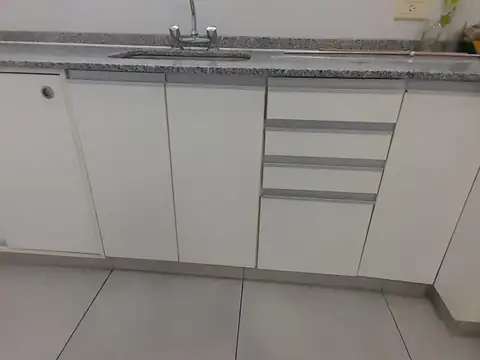 Se Alquila Monoambiente