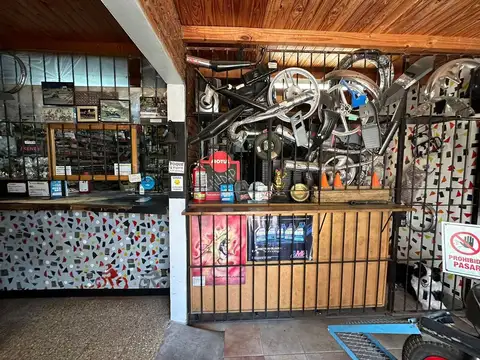 Local en Venta en Belén de Escobar, USD 95.000