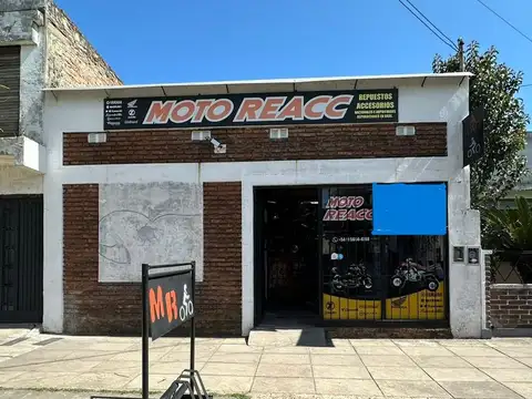 Local en Venta en Belén de Escobar, USD 95.000