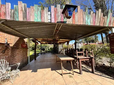 Casa en Venta en Parque Sakura, USD 105.000