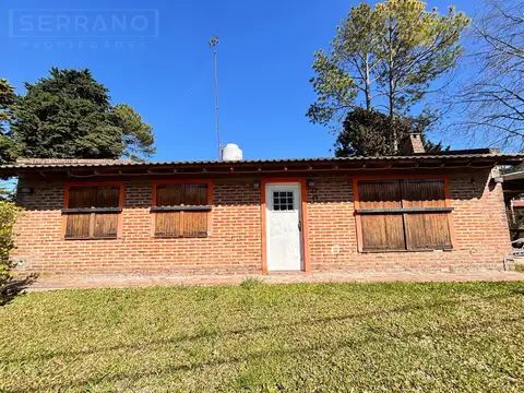 Casa en Venta A Estrenar