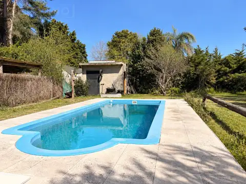 Casa en Venta al Noreste