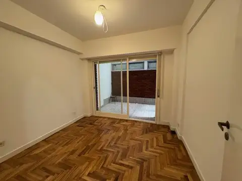 Departamento en Alquiler 50 años