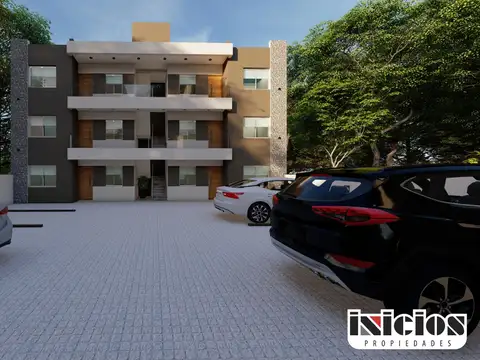 Departamento en Venta de 2 dormitorios