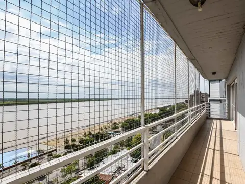 Departamento 5 ambientes con 3 baños