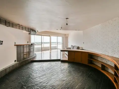 VENTA PISO EXCLUSIVO 3 DORM - PARQUE ESPAÑA - RIO