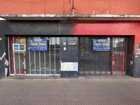 Avenida San Martin 3376