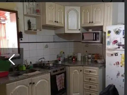 CASA CON PLANOS Y ESCRITURA, 3 DORMITORIOS OPORTUNIDAD