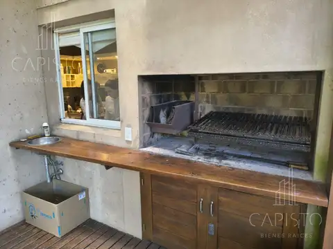 Casa en Alquiler Temporal de 3 dormitorios