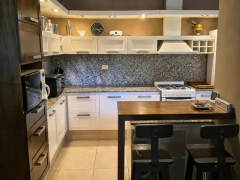 Casa en Alquiler Temporal al Sur