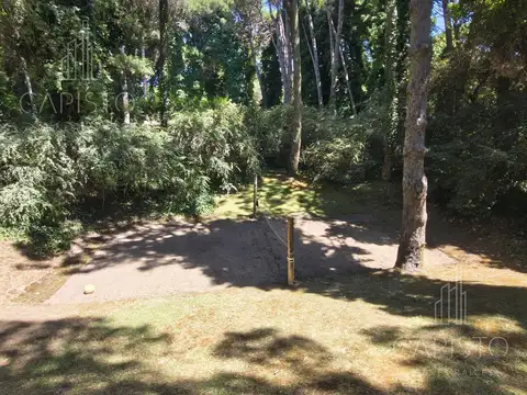 Casa en Alquiler Temporal en Carilo, USD 6.000