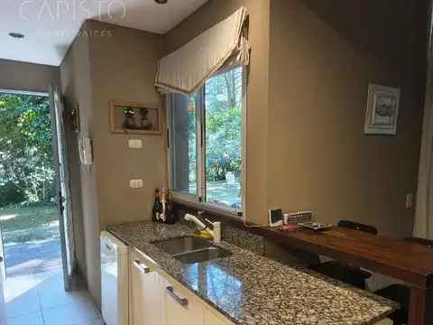 Casa en Alquiler Temporal 15 años