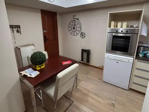 Departamento en Alquiler de 3 dormitorios