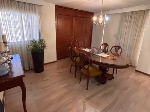 Departamento en Alquiler de 4 ambientes