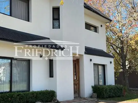 Club De Campo San Patricio