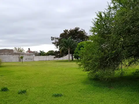 Terreno en Venta en Cayasta, Garay