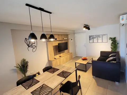 Departamento en Venta en Alto Alberdi, USD 140.000