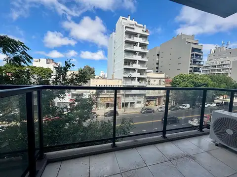 Departamento en Venta en Colegiales, USD 105.000