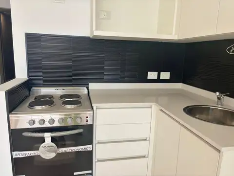 Departamento en Venta 2 años