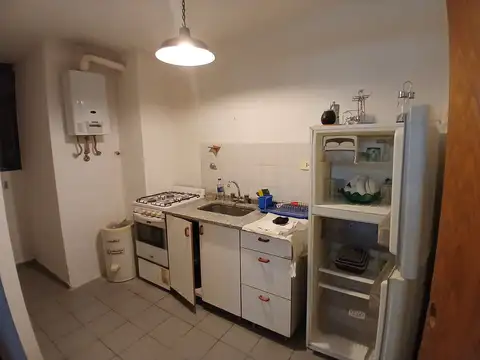 Departamento en Alquiler de 2 ambientes