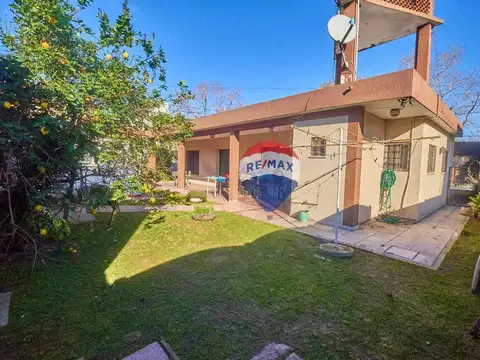 CASA VENTA VARELA 5 AMBIENTES APTO CREDITO
