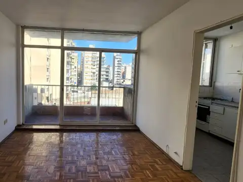 Venta departamento 1 dormitorio