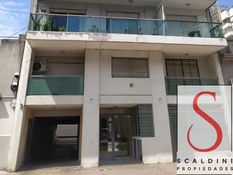 Cocheradescubierta  en venta ubicado en Abasto