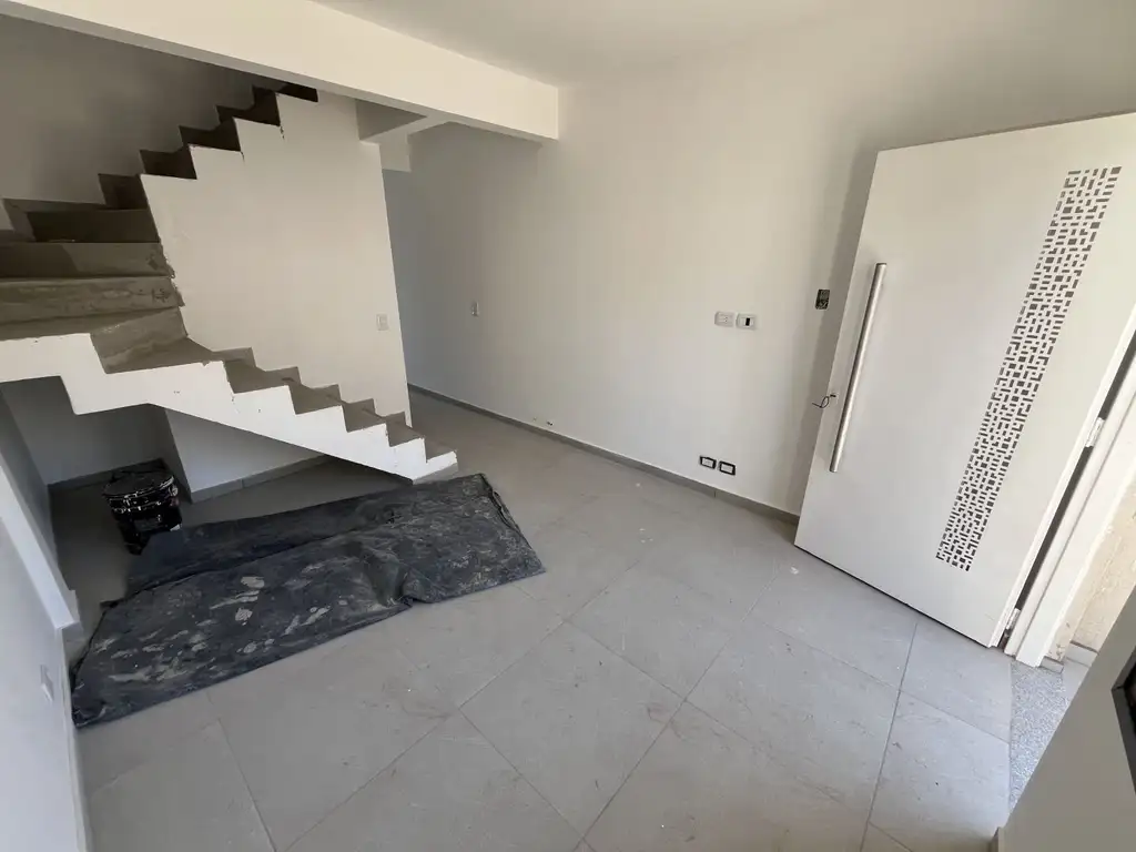 Emprendimiento en San Miguel