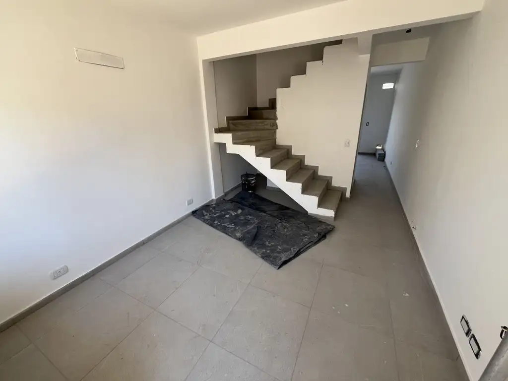 IRIGOIN Y JOSE MARIA PAZ - Entrega Febrero 2026