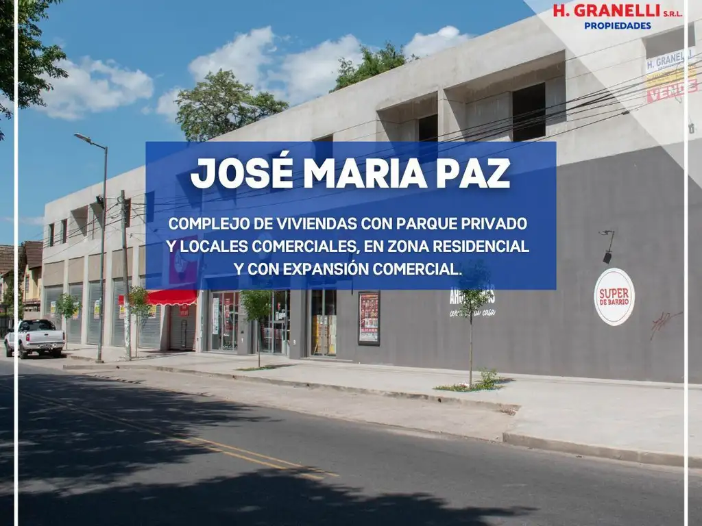 IRIGOIN Y JOSE MARIA PAZ - Foto 21