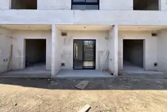 IRIGOIN Y JOSE MARIA PAZ en San Miguel