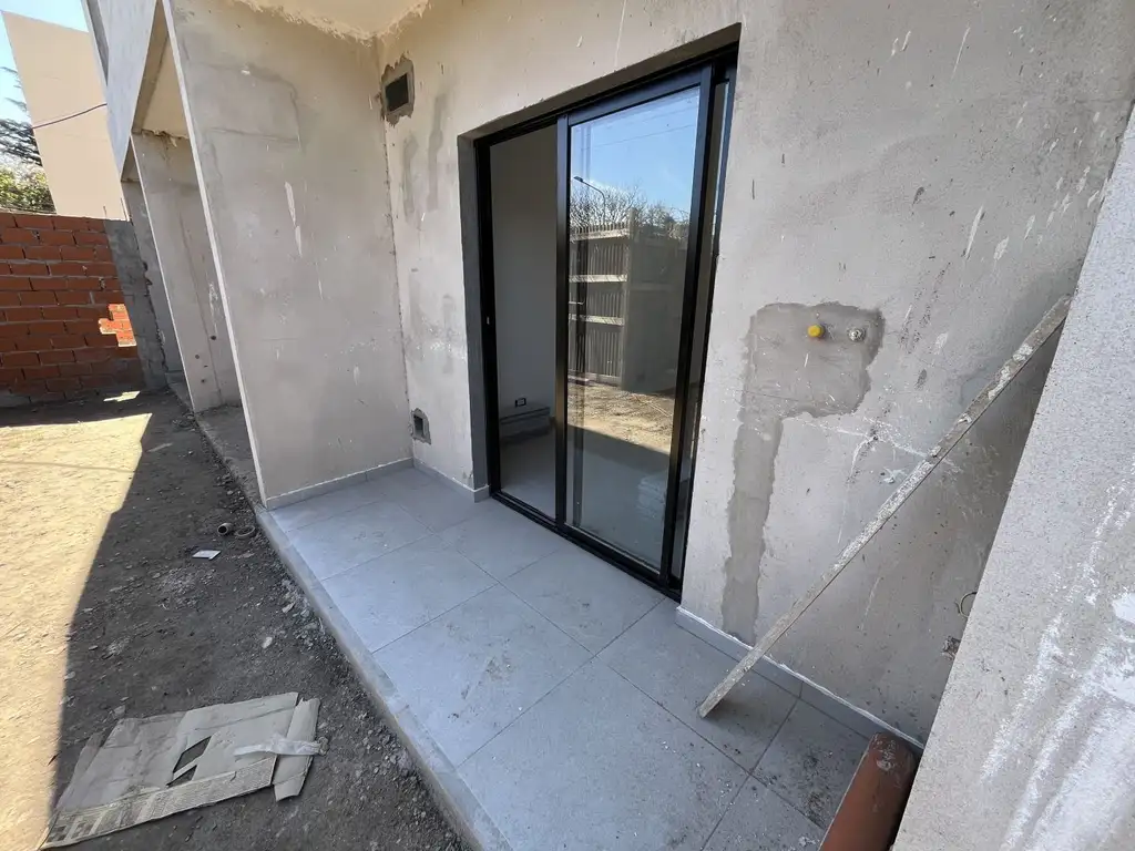 IRIGOIN Y JOSE MARIA PAZ - Entrega Febrero 2026