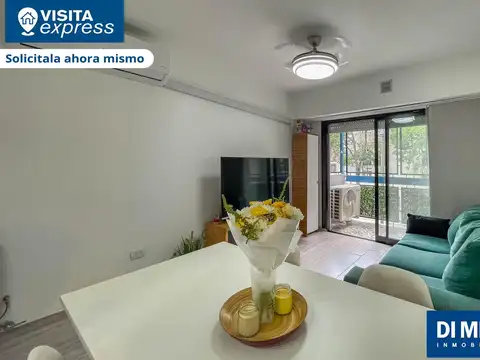 Av Regimiento de los Patricios al 100