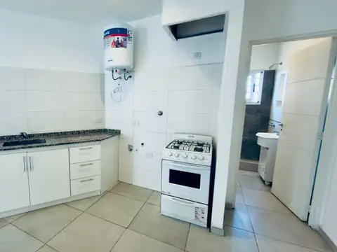 Departamento en Alquiler 4 años