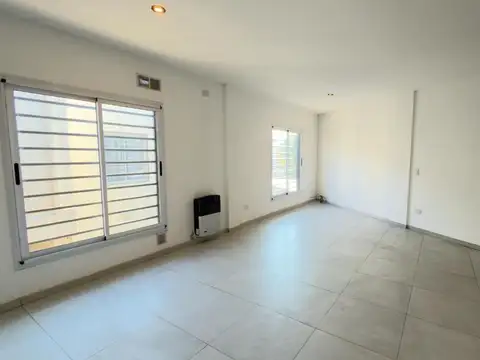 ALQUILER  DEPARTAMENTO MONOAMBIENTE AMPLIO